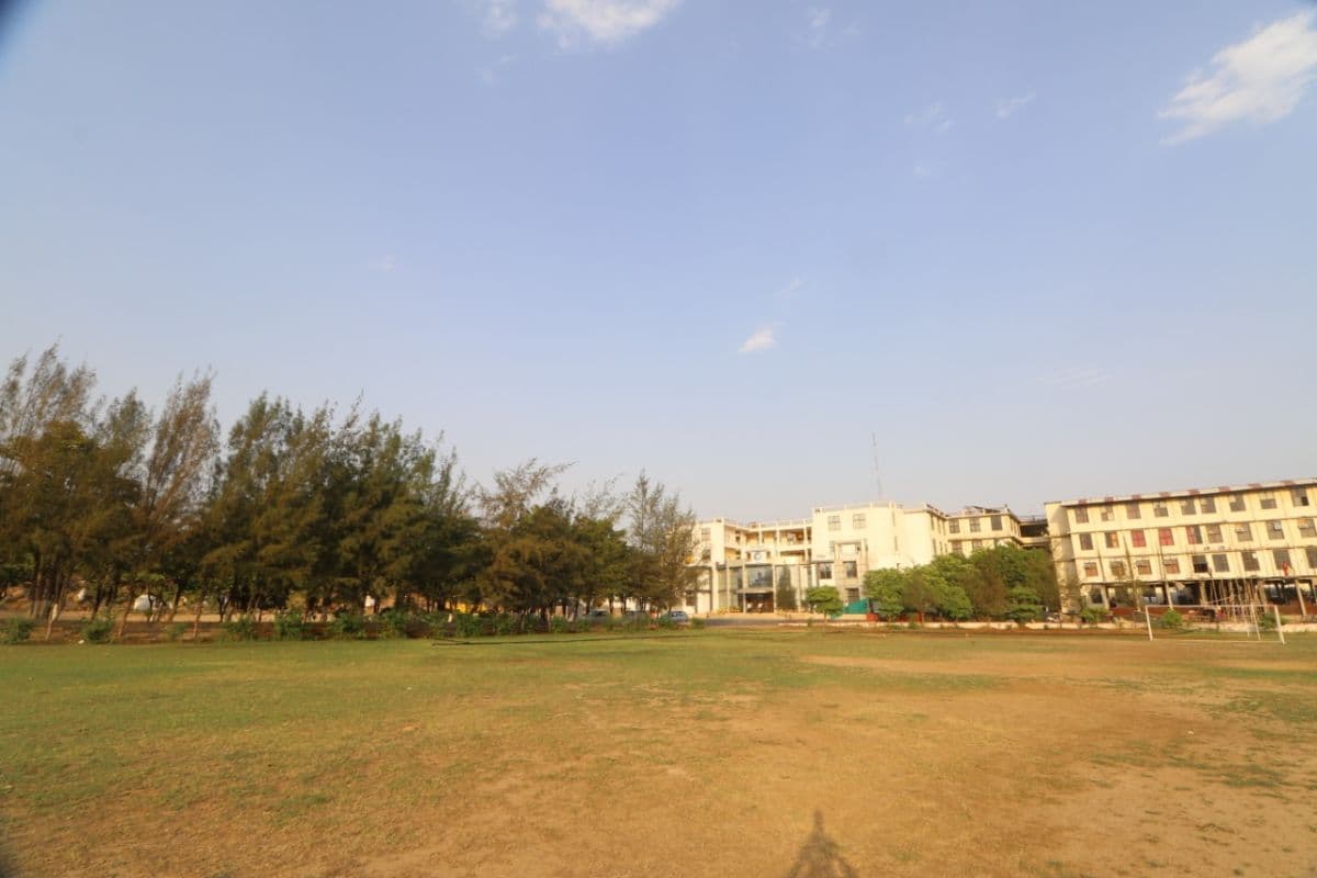 GGCT Campus photo 2