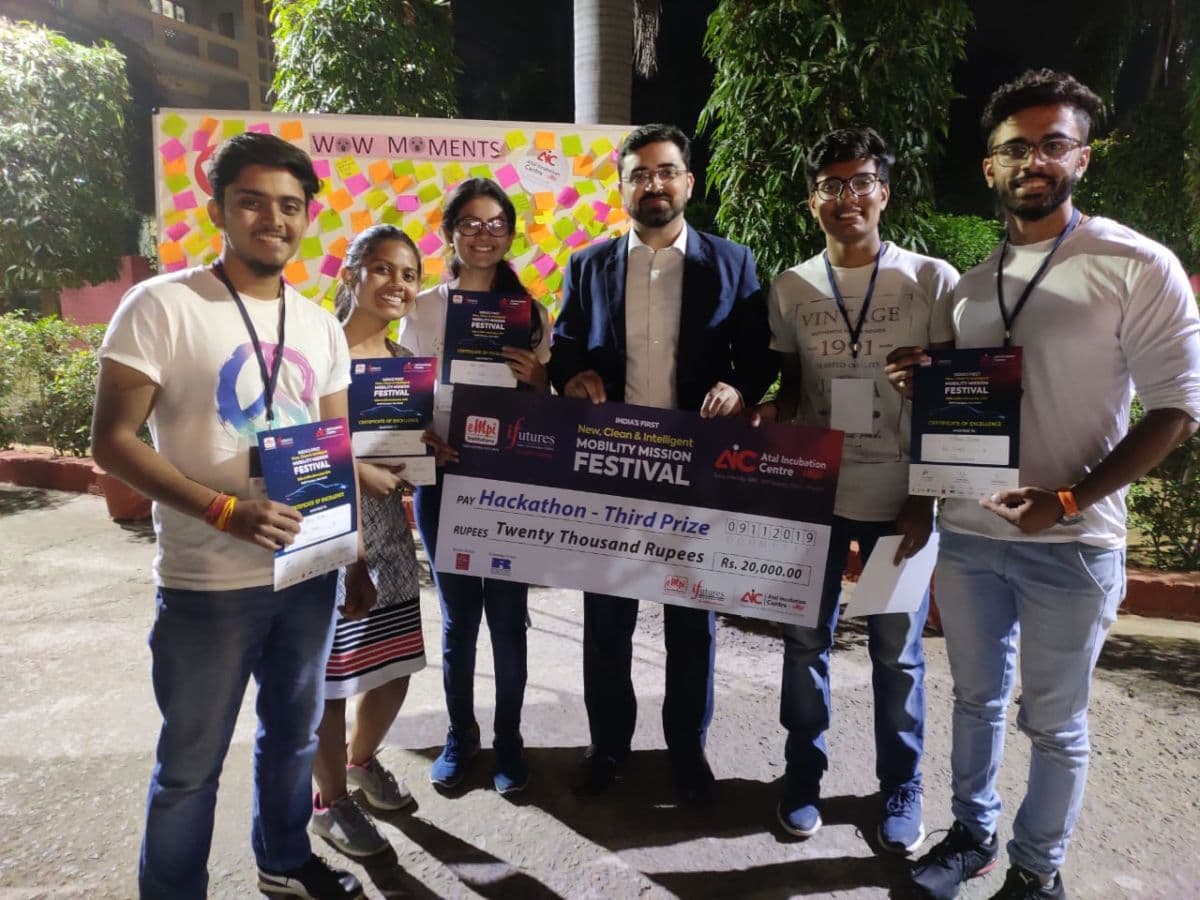 GGCT Extra Curriculars photo 1