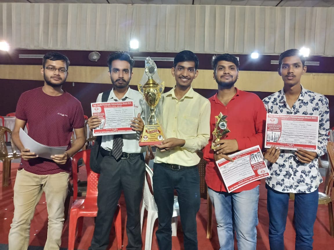 GGCT Extra Curriculars photo 4