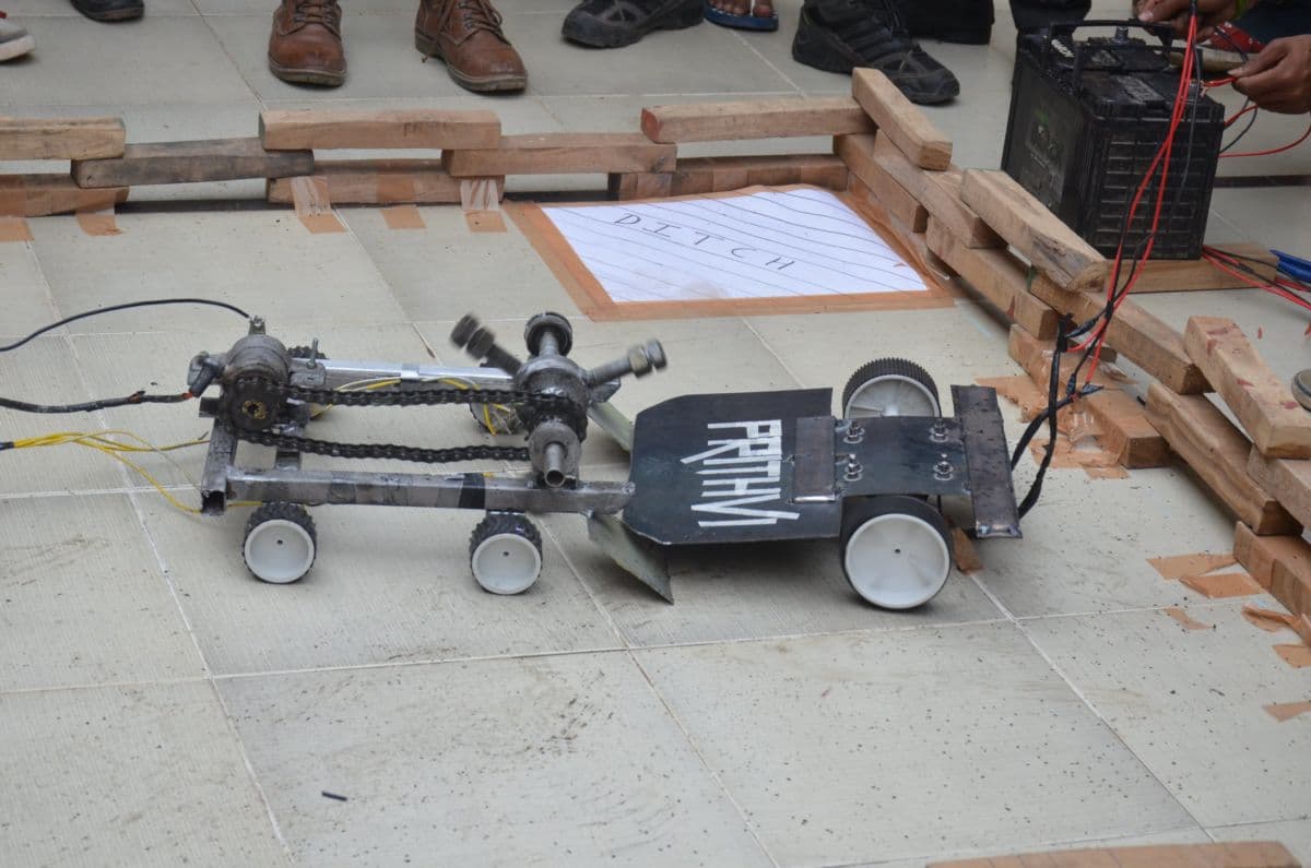 GGCT Techno Srijan photo 2