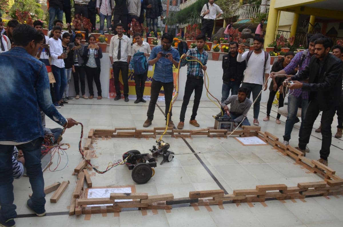 GGCT Techno Srijan photo 1