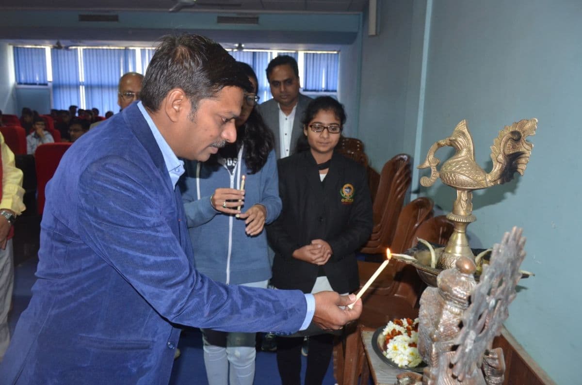 GGCT Techno Srijan photo 3