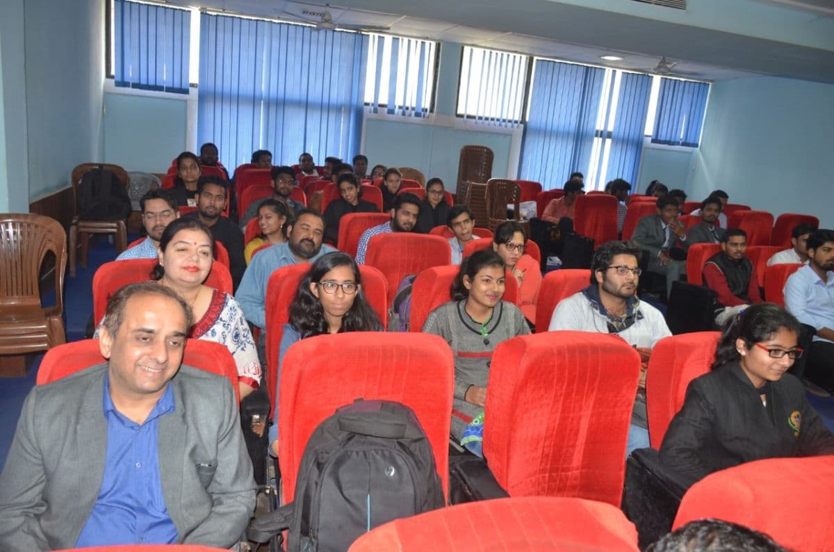 GGCT Techno Srijan photo 4