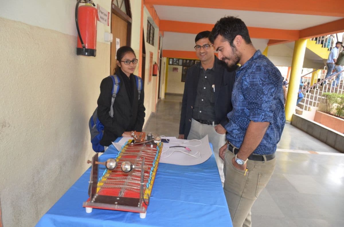 GGCT Techno Srijan photo 6