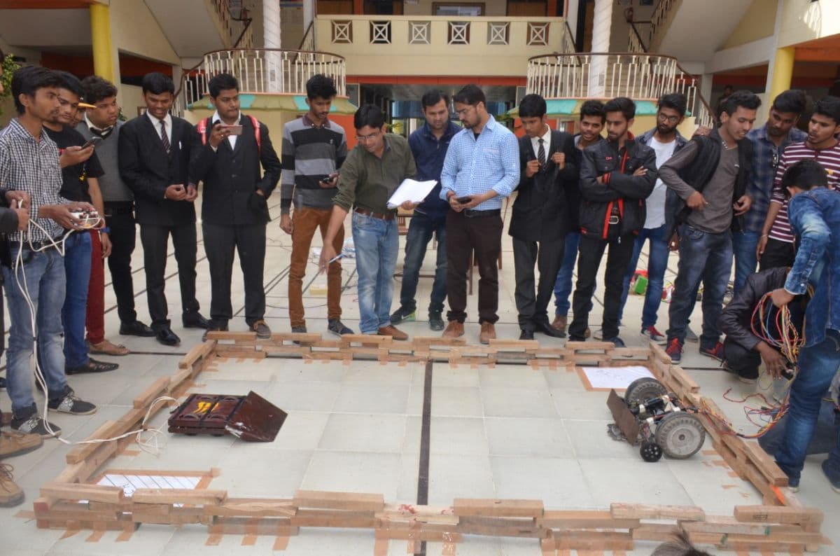 GGCT Techno Srijan photo 7