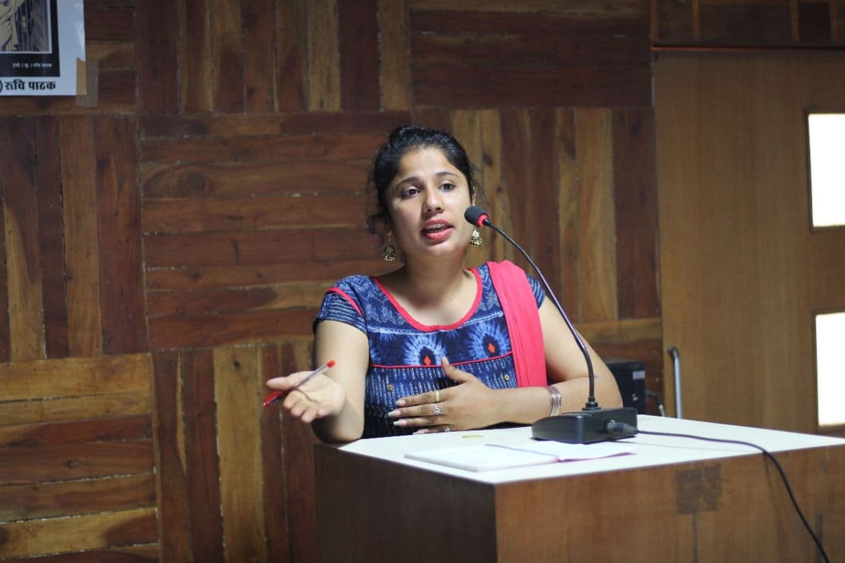 GGCT Woman Empowerment photo 1