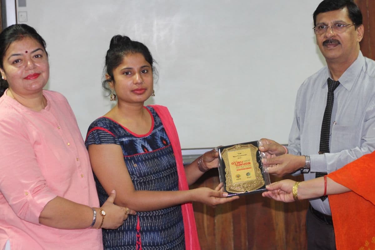 GGCT Woman Empowerment photo 2