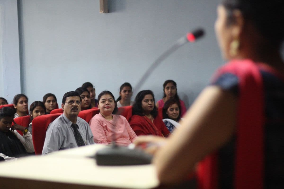 GGCT Woman Empowerment photo 3