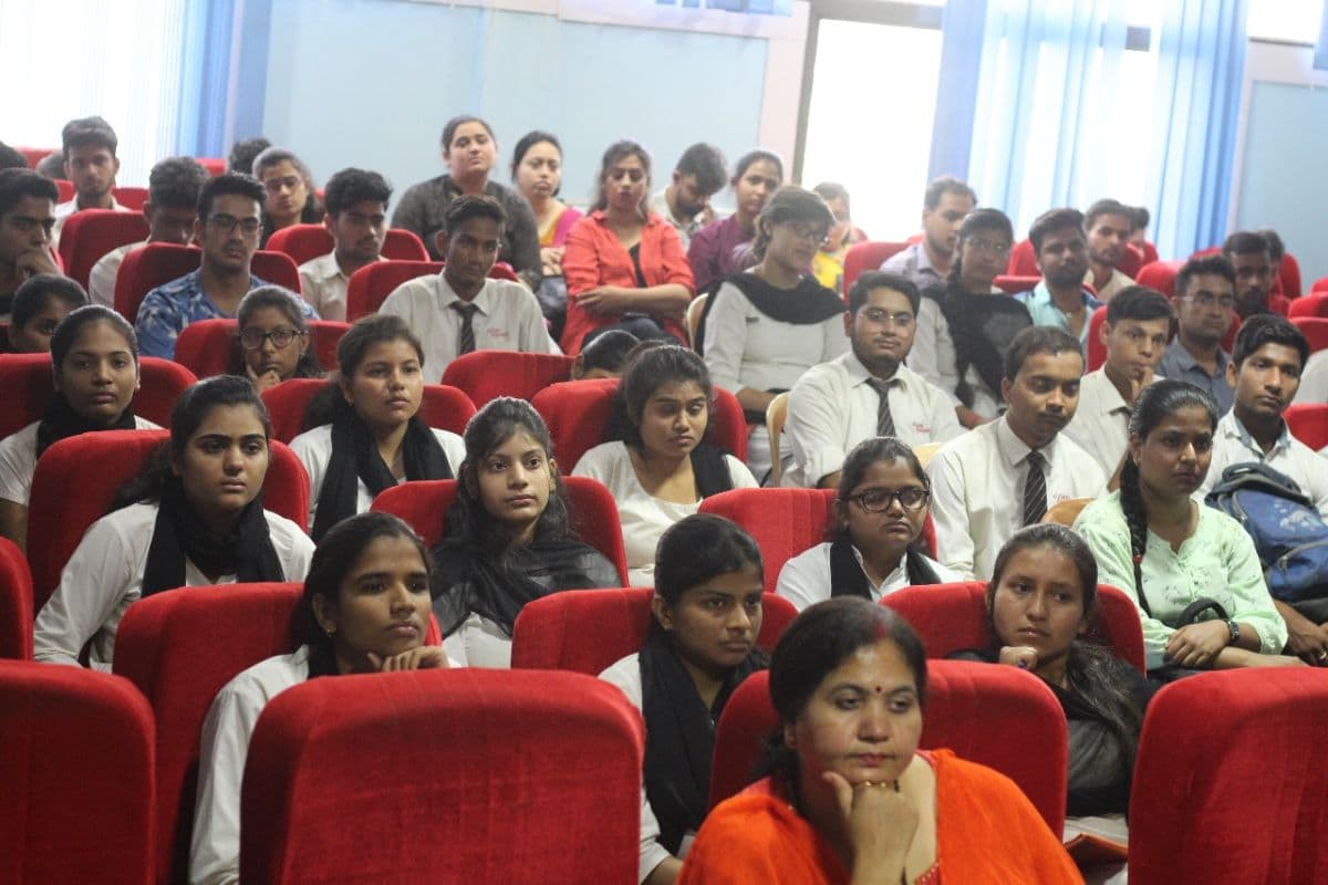 GGCT Woman Empowerment photo 6