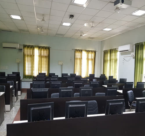 Aryabhatta College Facilities photo 2