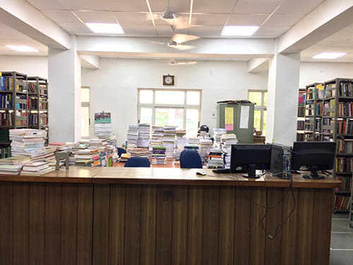 Aryabhatta College Facilities photo 6