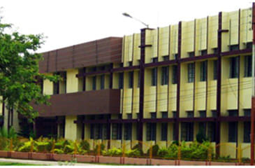 Jalpaiguiri Government Polytechnic College Jalpaiguri photo_app photo 2