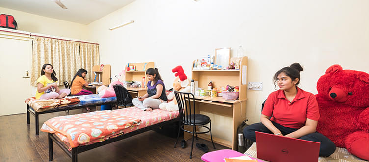 GRD IMT hostel photo 10