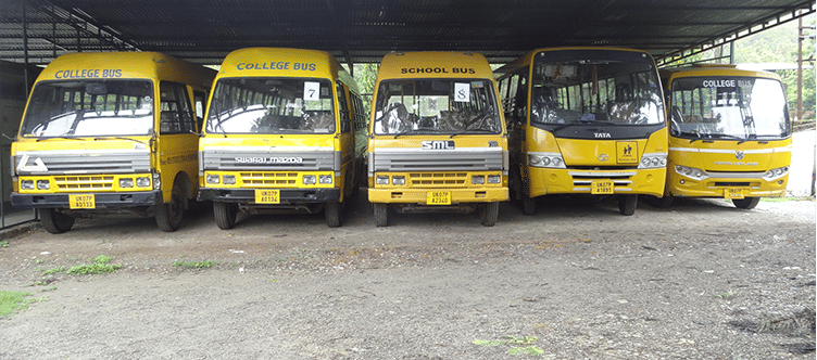 GRD IMT hostel photo 11