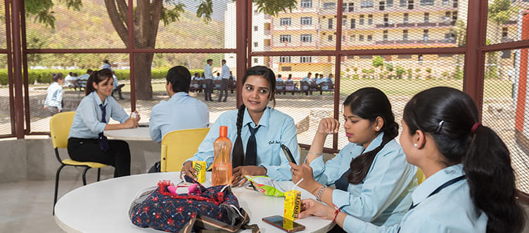 GRD IMT hostel photo 12