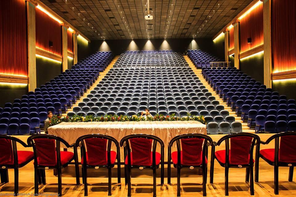 C. G. Bhakta Institute of Biotechnology, Uka Tarsadia University Bardoli Infrastructure photo 2