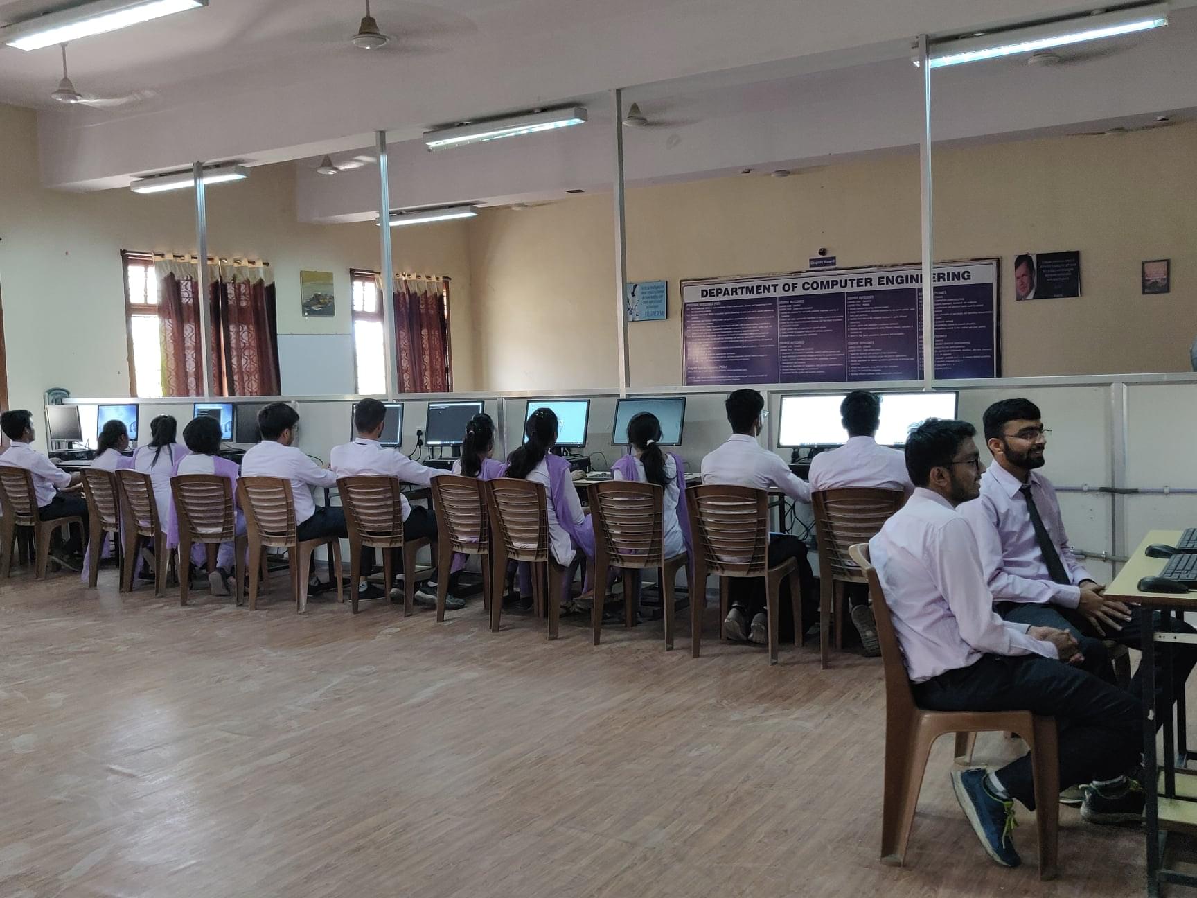 Government Polytechnic Nagpur hostel photo 2