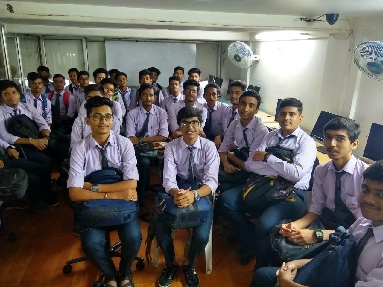 Government Polytechnic Nagpur hostel photo 3