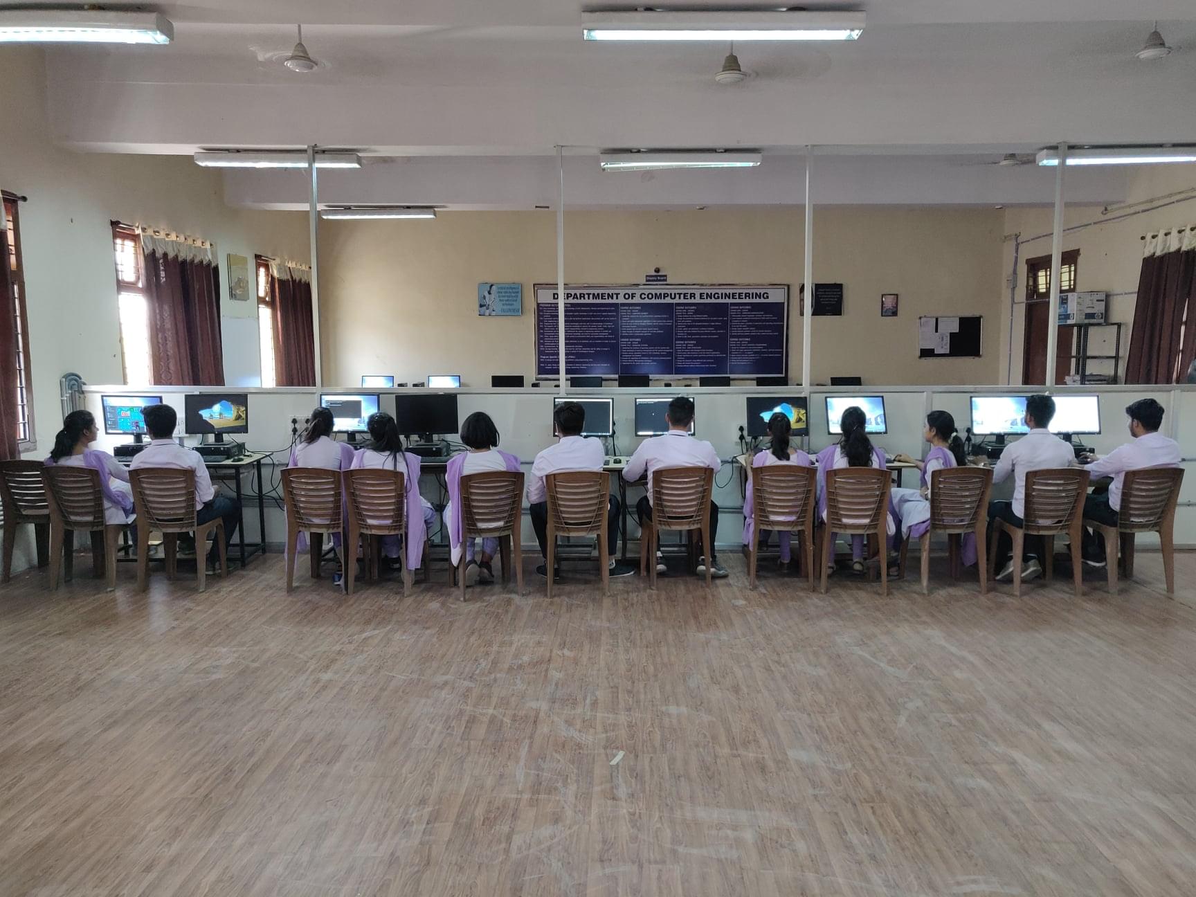 Government Polytechnic Nagpur hostel photo 1