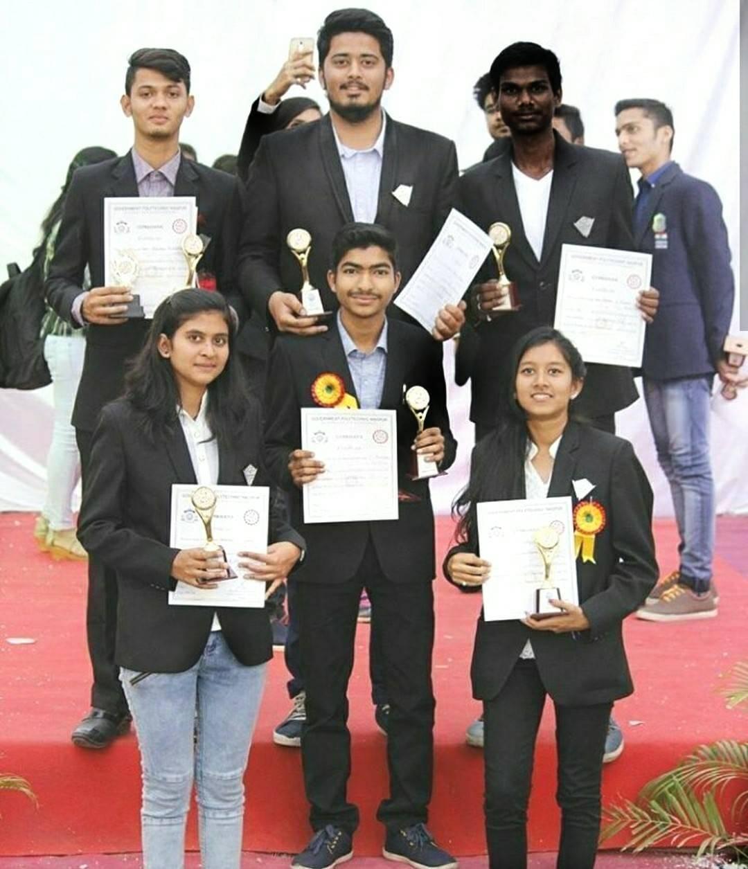 Government Polytechnic Nagpur hostel photo 6