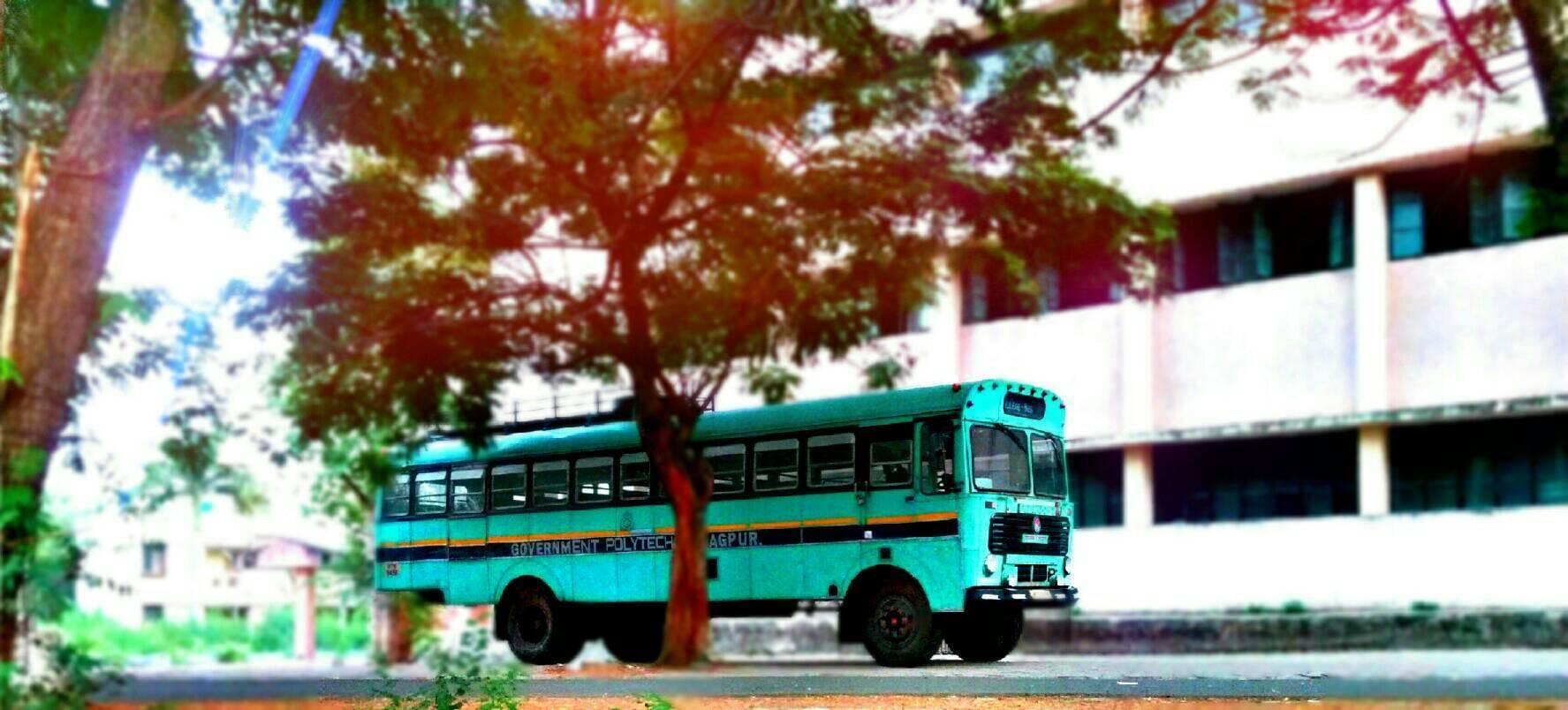 Government Polytechnic Nagpur hostel photo 5