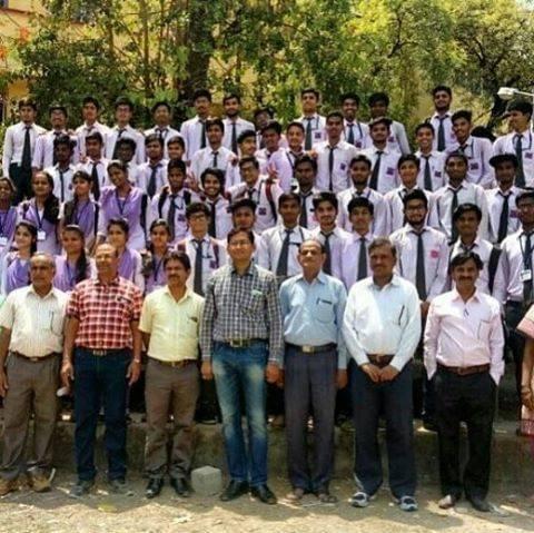 Government Polytechnic Nagpur hostel photo 7