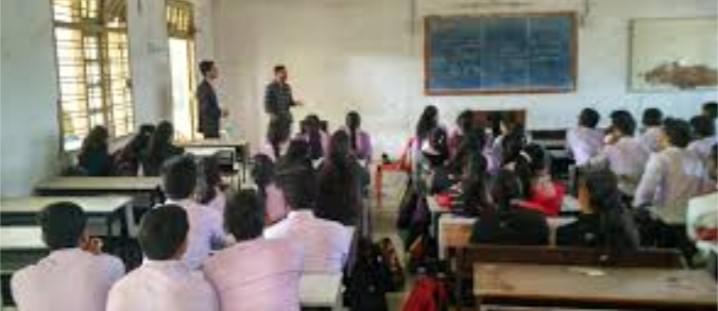 Government Polytechnic Nagpur hostel photo 8