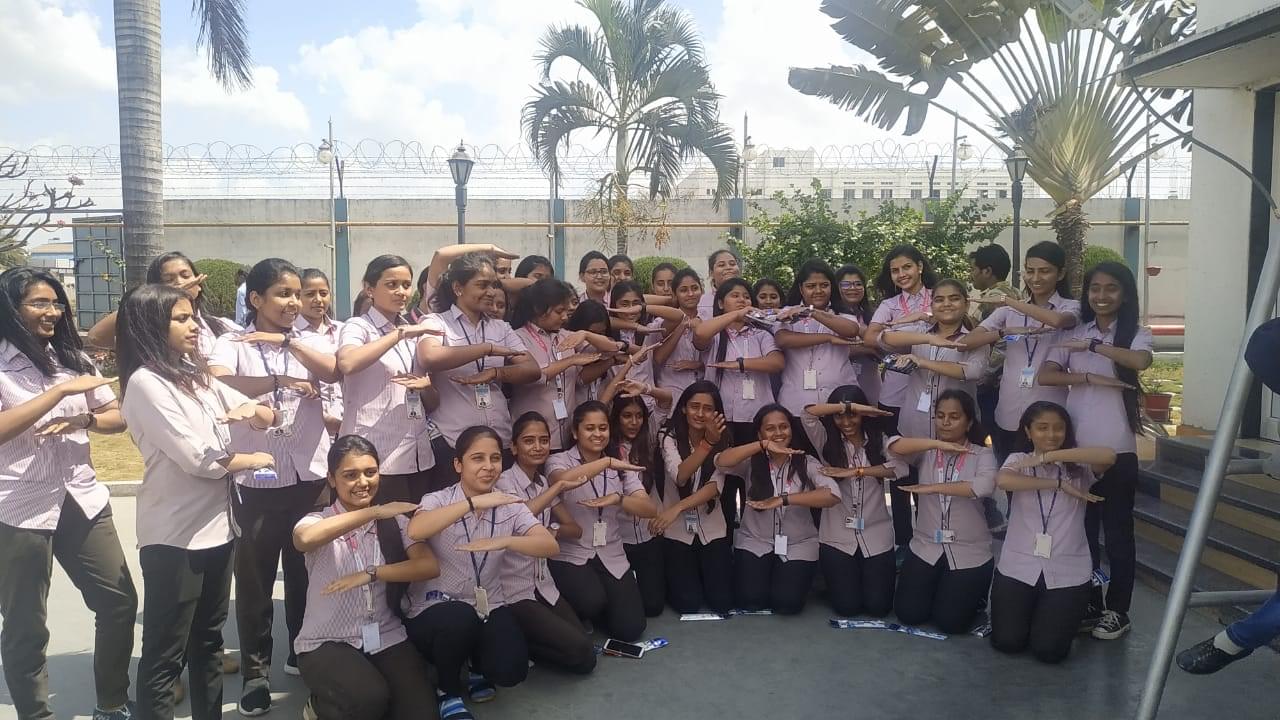 Bhulabhai Vanmalibhai Patel Institute Of Commerce, Uka Tarsadia University Bardoli Events and Cultural Activities photo 2