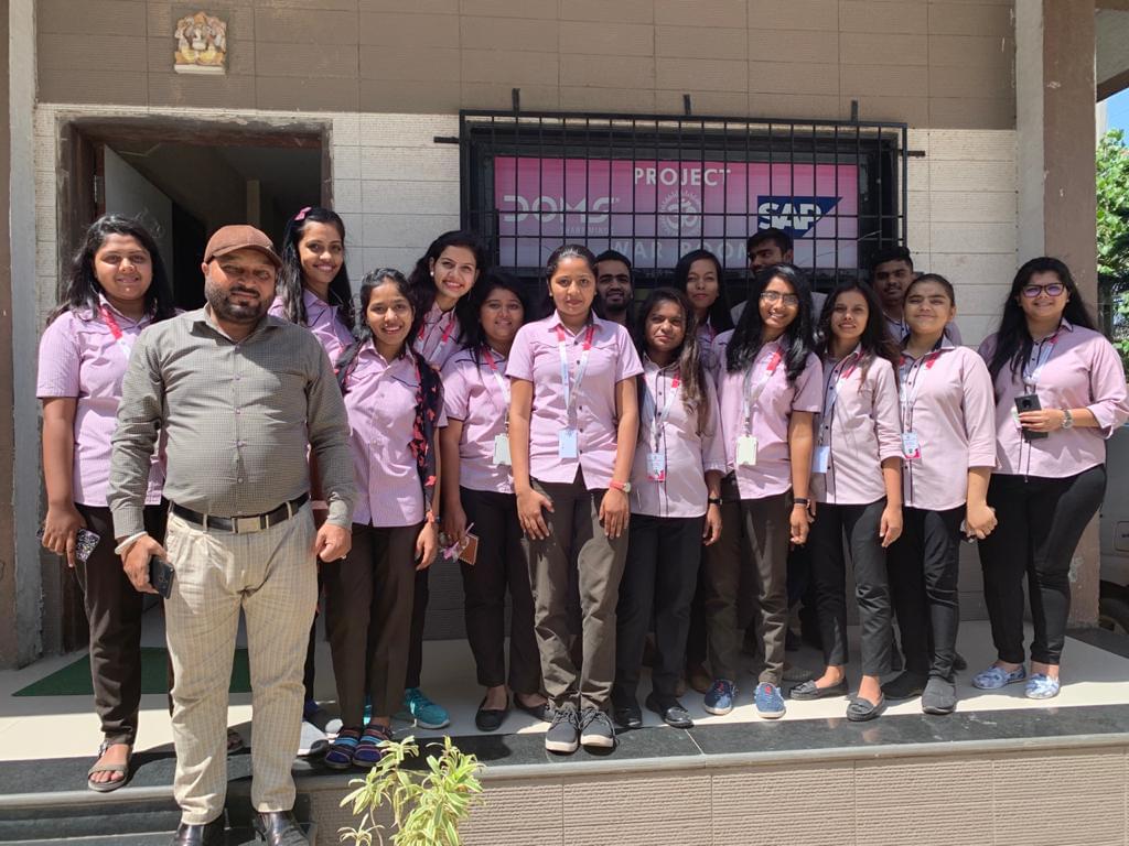 Bhulabhai Vanmalibhai Patel Institute Of Commerce, Uka Tarsadia University Bardoli Events and Cultural Activities photo 3