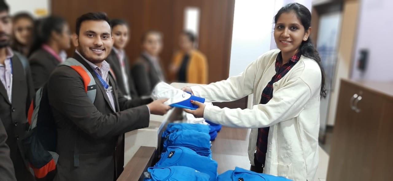 Bhulabhai Vanmalibhai Patel Institute Of Commerce, Uka Tarsadia University Bardoli Events and Cultural Activities photo 16