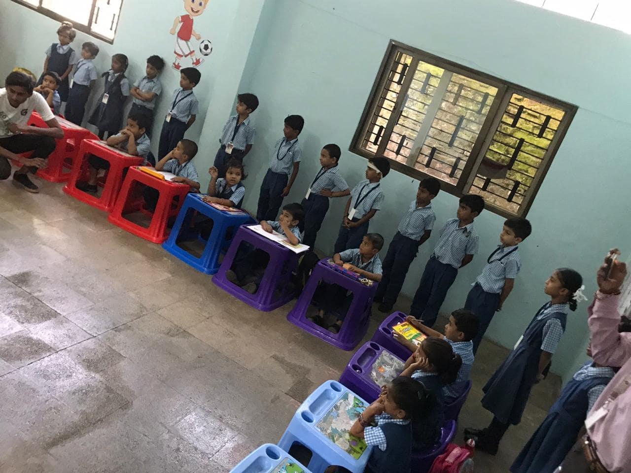 Bhulabhai Vanmalibhai Patel Institute Of Commerce, Uka Tarsadia University Bardoli Events and Cultural Activities photo 20