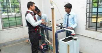 Bengal College of Polytechnic Durgapur photo_app photo 1