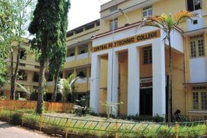 Central Polytechnic College Thiruvananthapuram iNFRASTRUCTURE photo 1