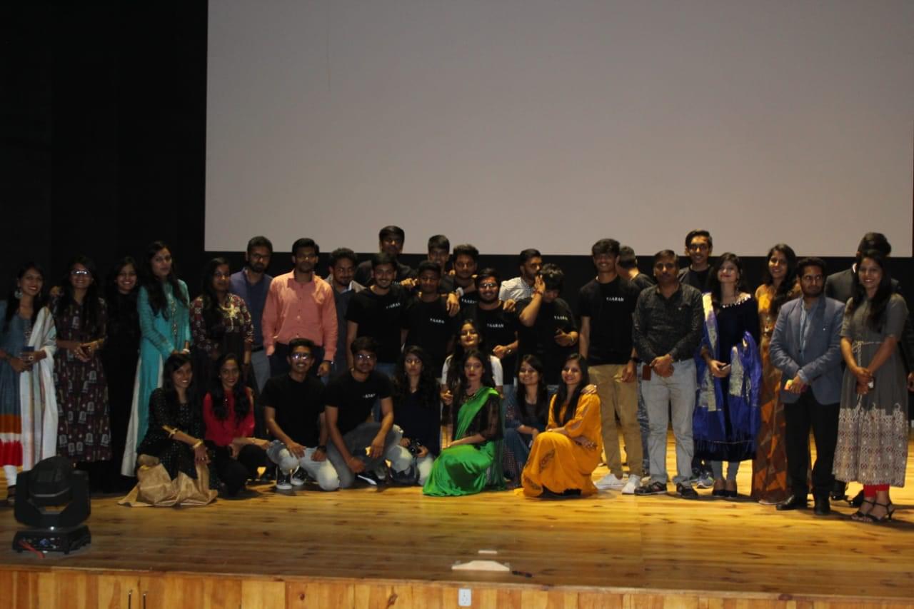 Bhulabhai Vanmalibhai Patel Institute Of Computer Science, Uka Tarsadia University Bardoli Events photo 2