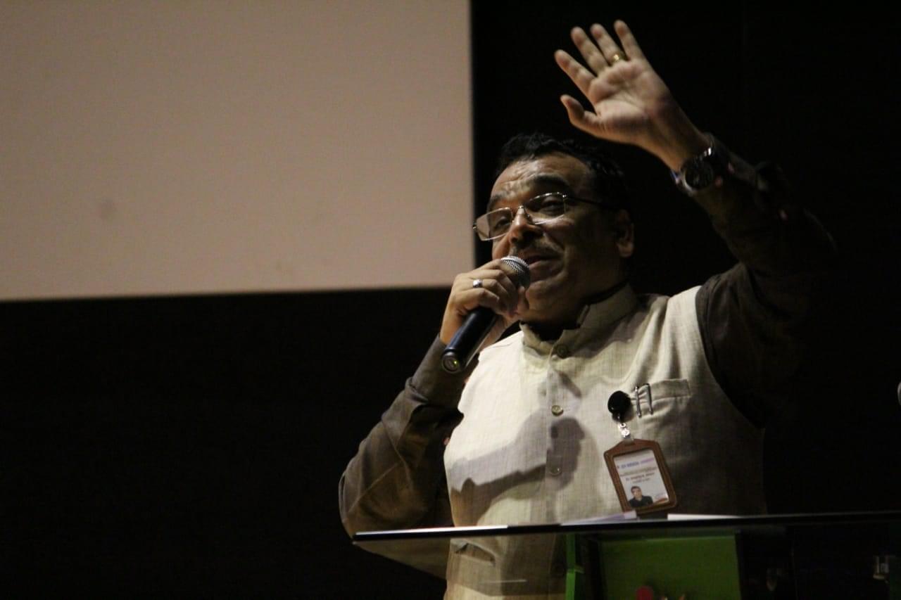 Bhulabhai Vanmalibhai Patel Institute Of Computer Science, Uka Tarsadia University Bardoli Events photo 3