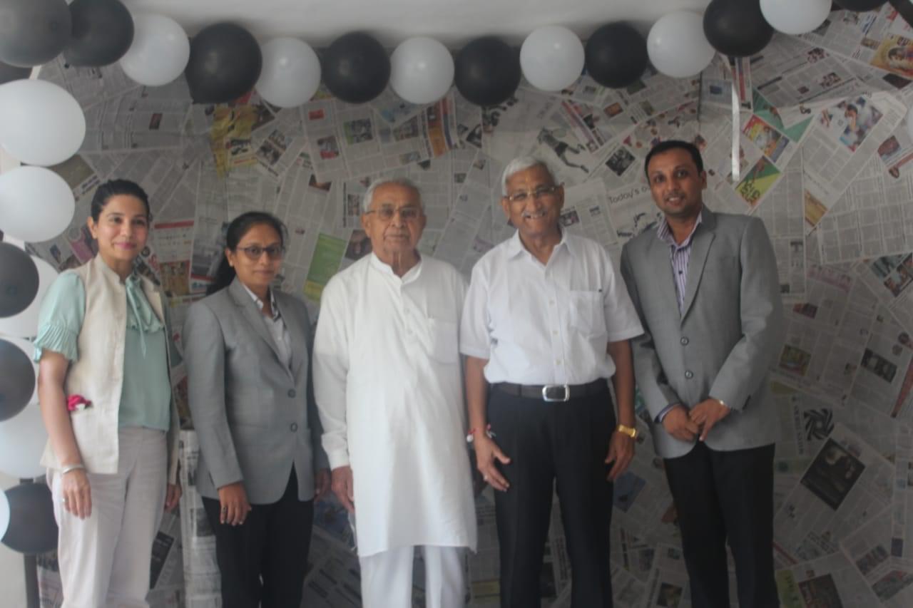 Bhulabhai Vanmalibhai Patel Institute Of Computer Science, Uka Tarsadia University Bardoli Events photo 4