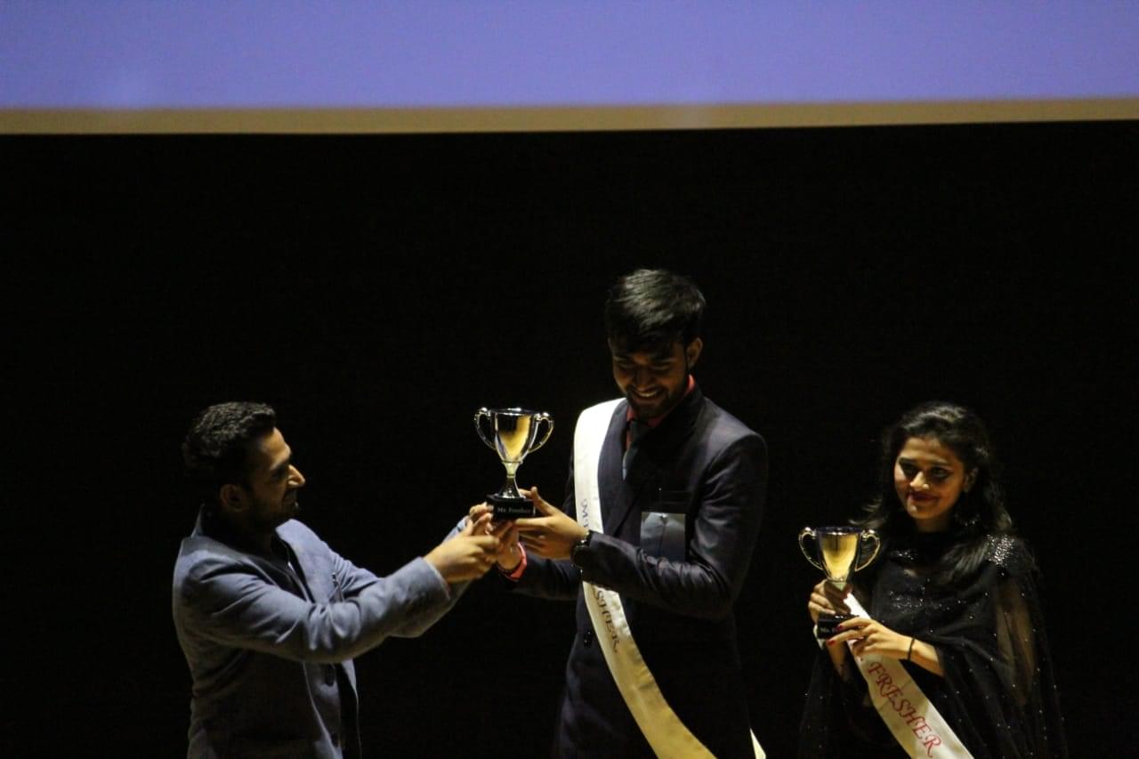 Bhulabhai Vanmalibhai Patel Institute Of Computer Science, Uka Tarsadia University Bardoli Events photo 6