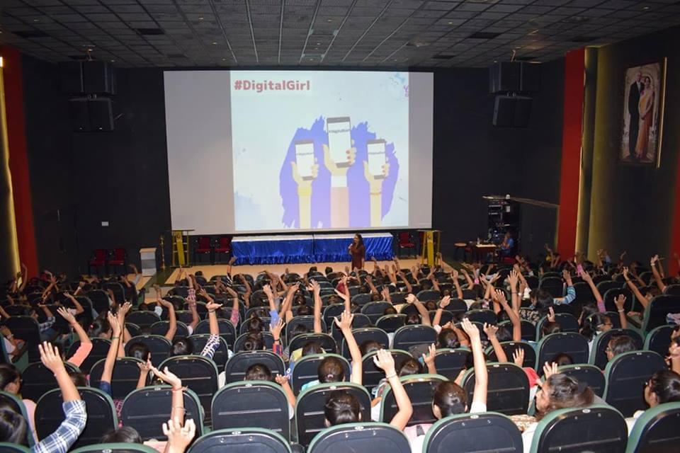 Bhulabhai Vanmalibhai Patel Institute Of Computer Science, Uka Tarsadia University Bardoli Events photo 11