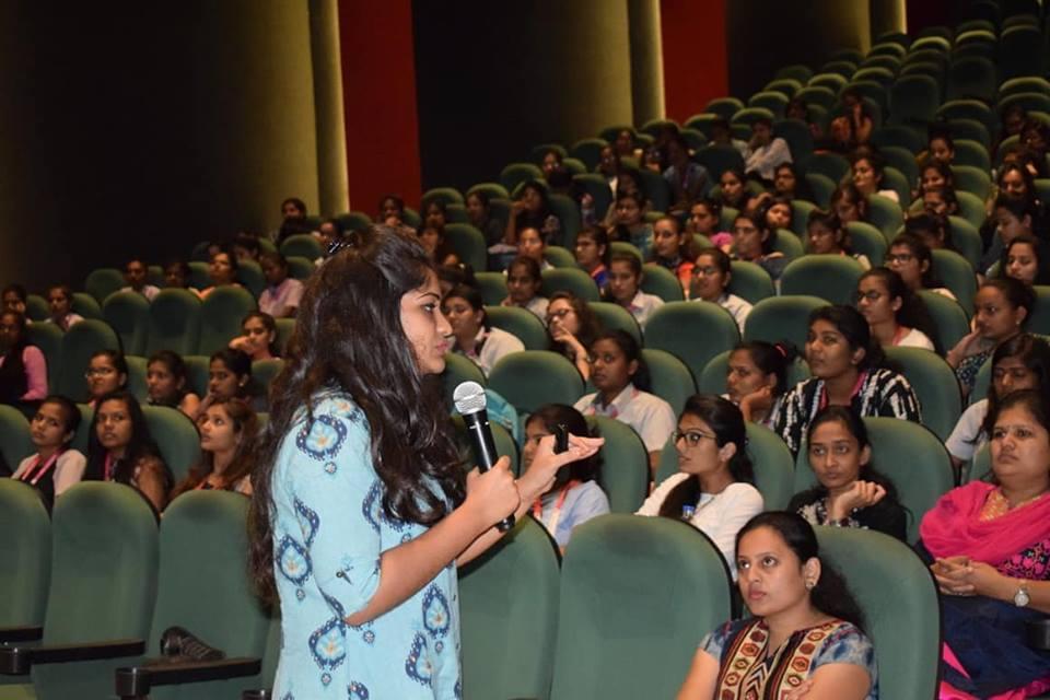 Bhulabhai Vanmalibhai Patel Institute Of Computer Science, Uka Tarsadia University Bardoli Events photo 12