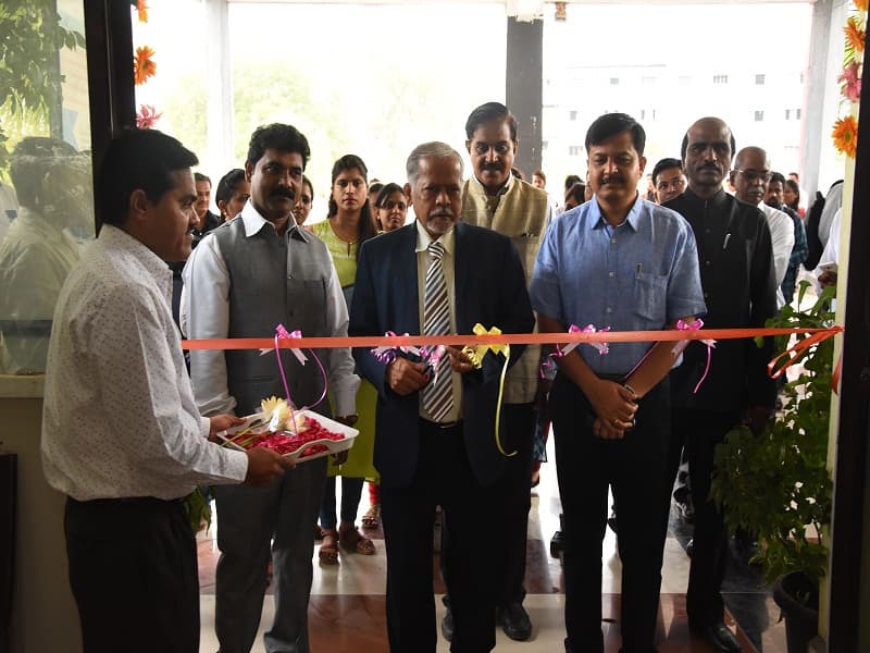 Gramin Technical and Management Campus Nanded College Overview photo 3