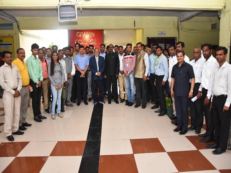 Gramin Technical and Management Campus Nanded College Overview photo 4