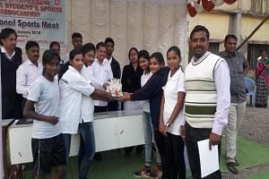 Gramin Technical and Management Campus Nanded College Overview photo 11