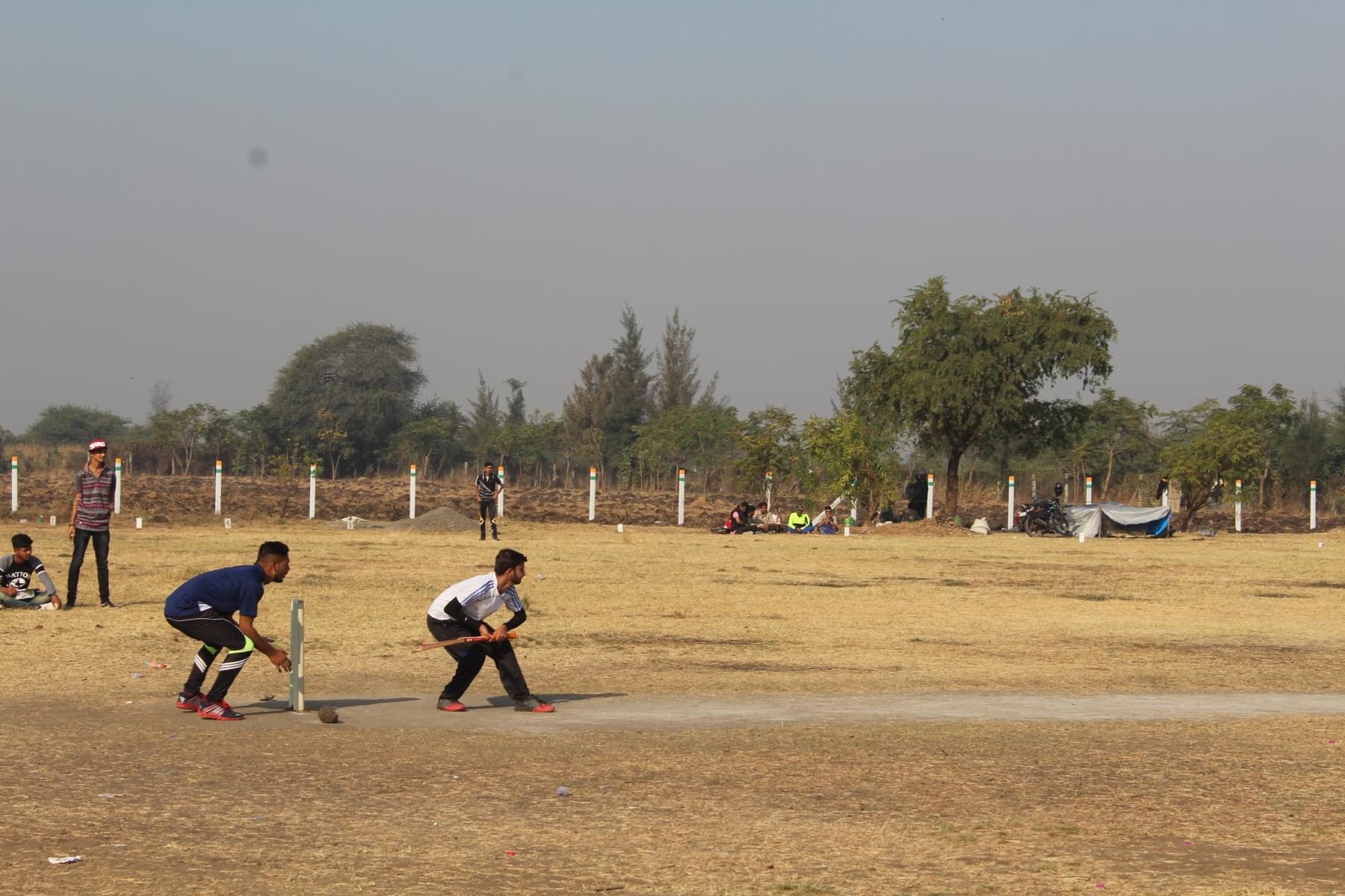 Vidhyadeep Institute of Science Surat Sports photo 2