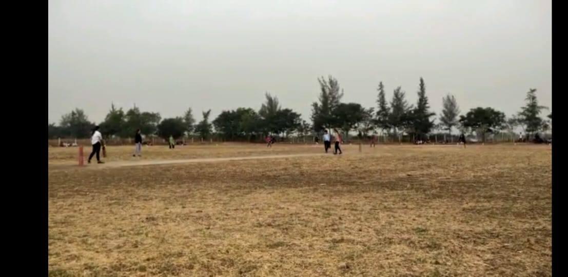 Vidhyadeep Institute of Science Surat Sports photo 8