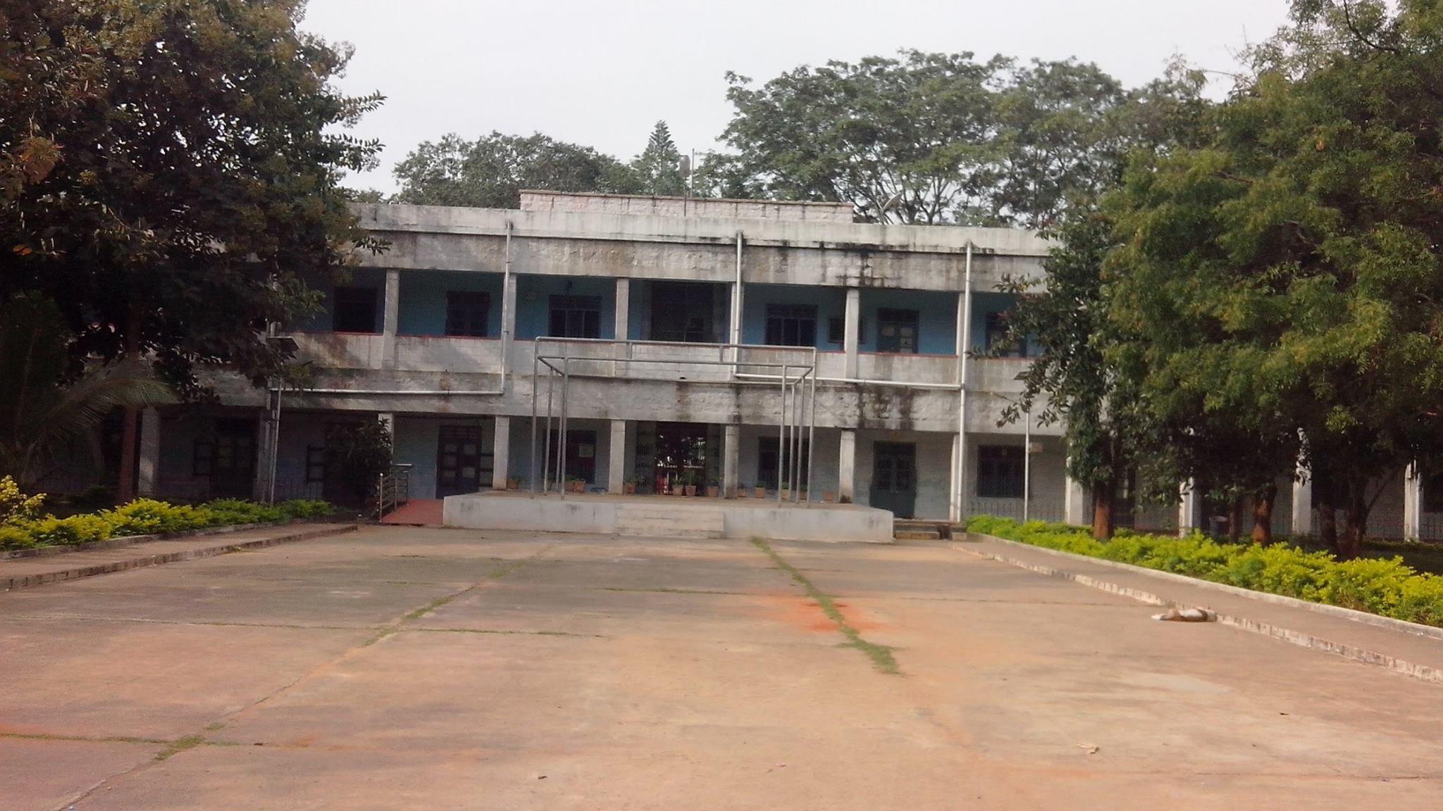 Government Polytechnic Tumkur photo_app photo 1