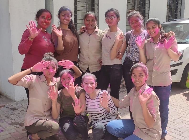 Vidhyadeep Institute of Science Surat Extra Curriculars photo 10