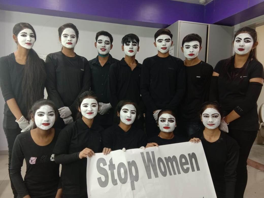 Vidhyadeep Institute of Science Surat Extra Curriculars photo 11