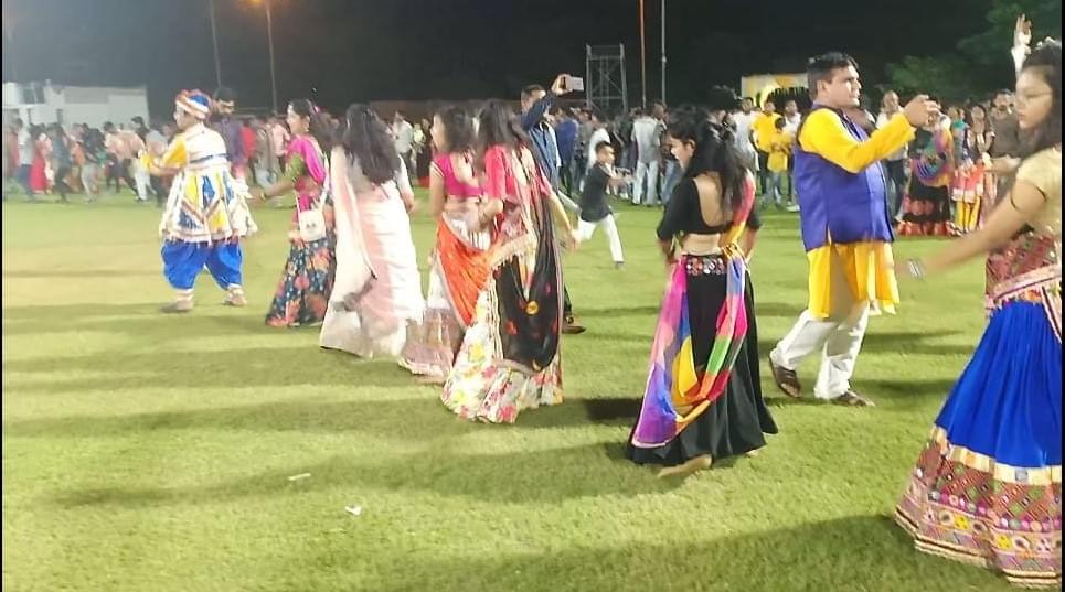 Vidhyadeep Institute of Science Surat Extra Curriculars photo 12