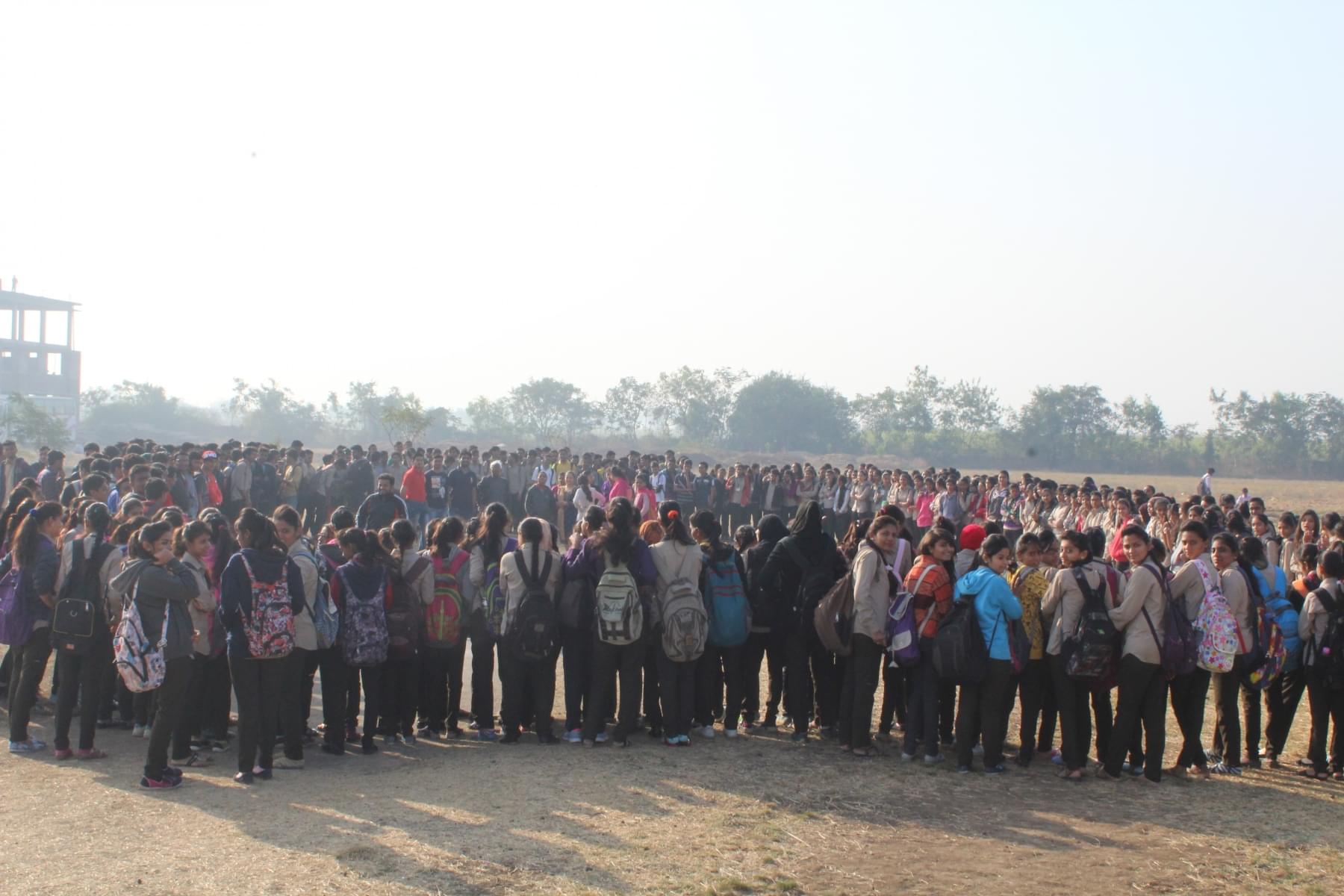 Vidhyadeep Institute of Science Surat Extra Curriculars photo 5