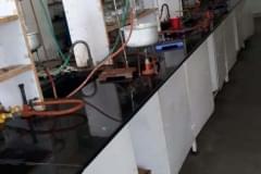 Vidhyadeep Institute of Science Surat Lab photo 7